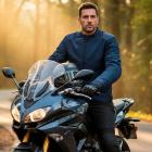 Jaqueta Alpinestars C1 Air