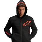 Jaqueta Alpinestars Chrome Air Sport Hoodie