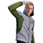 Jaqueta Alpinestars Chrome Air Sport Hoodie