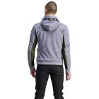 Jaqueta Alpinestars Chrome Air Sport Hoodie