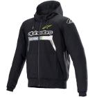 Jaqueta Alpinestars Chrome Ignition Hoodie