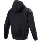 Jaqueta Alpinestars Chrome Ignition Hoodie
