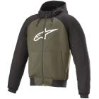 Jaqueta Alpinestars Chrome Sport Hoodie