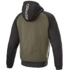 Jaqueta Alpinestars Chrome Sport Hoodie