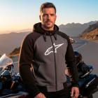 Jaqueta Alpinestars Chrome Sport Hoodie