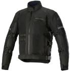 Jaqueta Alpinestars Crosshill WP Air - Impermeável