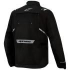 Jaqueta Alpinestars Cusco Drystar - Impermeável