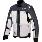 Jaqueta Alpinestars Cusco Drystar - Impermeável