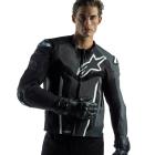 Jaqueta Alpinestars Fusion