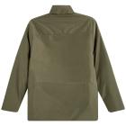 Jaqueta Alpinestars Genesis Verde