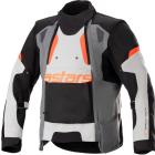 Jaqueta Alpinestars Halo Drystar - Impermeável