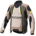 Jaqueta Alpinestars Halo Drystar - Impermeável