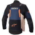 Jaqueta Alpinestars Halo Drystar - Impermeável