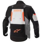 Jaqueta Alpinestars Halo Drystar - Impermeável