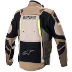 Jaqueta Alpinestars Halo Drystar - Impermeável