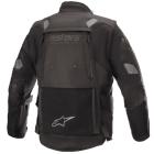 Jaqueta Alpinestars Halo Drystar - Impermeável