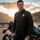 Jaqueta Alpinestars Ignite Air