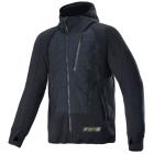 Jaqueta Alpinestars Most EQ Hybrid Hooded