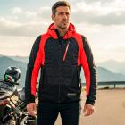 Jaqueta Alpinestars Most EQ Hybrid Hooded