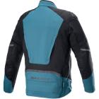 Jaqueta Alpinestars RX 5 Drystar - Impermeável