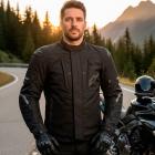 Jaqueta Alpinestars RX 5 Drystar - Impermeável