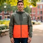 Jaqueta Alpinestars Speeder Windbreaker