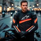Jaqueta Alpinestars T GP Plus R V4