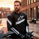 Jaqueta Alpinestars T GP Plus R V4