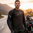 Jaqueta Alpinestars T GP Plus R V4