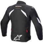 Jaqueta Alpinestars T GP R V3 Drystar - Impermeável