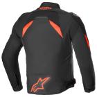 Jaqueta Alpinestars T GP R V3 Drystar - Impermeável
