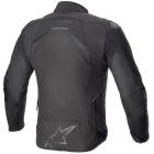 Jaqueta Alpinestars T GP R V3 Drystar - Impermeável