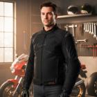 Jaqueta Alpinestars T GP R V3 Drystar - Impermeável