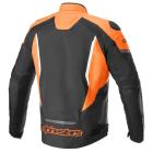 Jaqueta Alpinestars T Jaws V3 WP - Impermeável