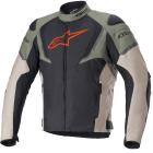 Jaqueta Alpinestars T Jaws V3 WP - Impermeável