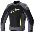 Jaqueta Alpinestars T SP X Superair - Ventilada