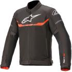 Jaqueta Alpinestars T SPS Air - Ventilada