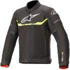 Jaqueta Alpinestars T SPS Air - Ventilada