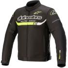 Jaqueta Alpinestars T SPS Ignition WP - Impermeável