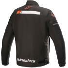 Jaqueta Alpinestars T SPS Ignition WP - Impermeável