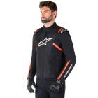 Jaqueta Alpinestars T SPS V2 WP