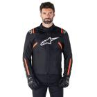 Jaqueta Alpinestars T SPS V2 WP