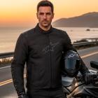 Jaqueta Alpinestars T SPS V2 WP