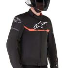 Jaqueta Alpinestars T SPS WP - Impermeável