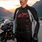 Jaqueta Alpinestars Troop Air