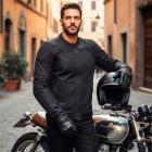 Jaqueta Alpinestars Troop Air