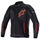 Jaqueta Alpinestars Viper V3 Air - Ventilada