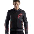 Jaqueta Alpinestars Viper V3 Air - Ventilada
