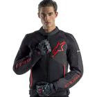 Jaqueta Alpinestars Viper V3 Air - Ventilada