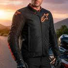 Jaqueta Alpinestars Viper V4 Air